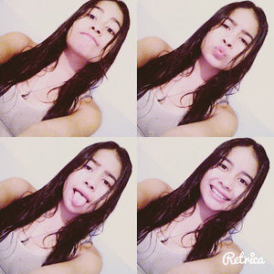 Meet your Posher, Yesi